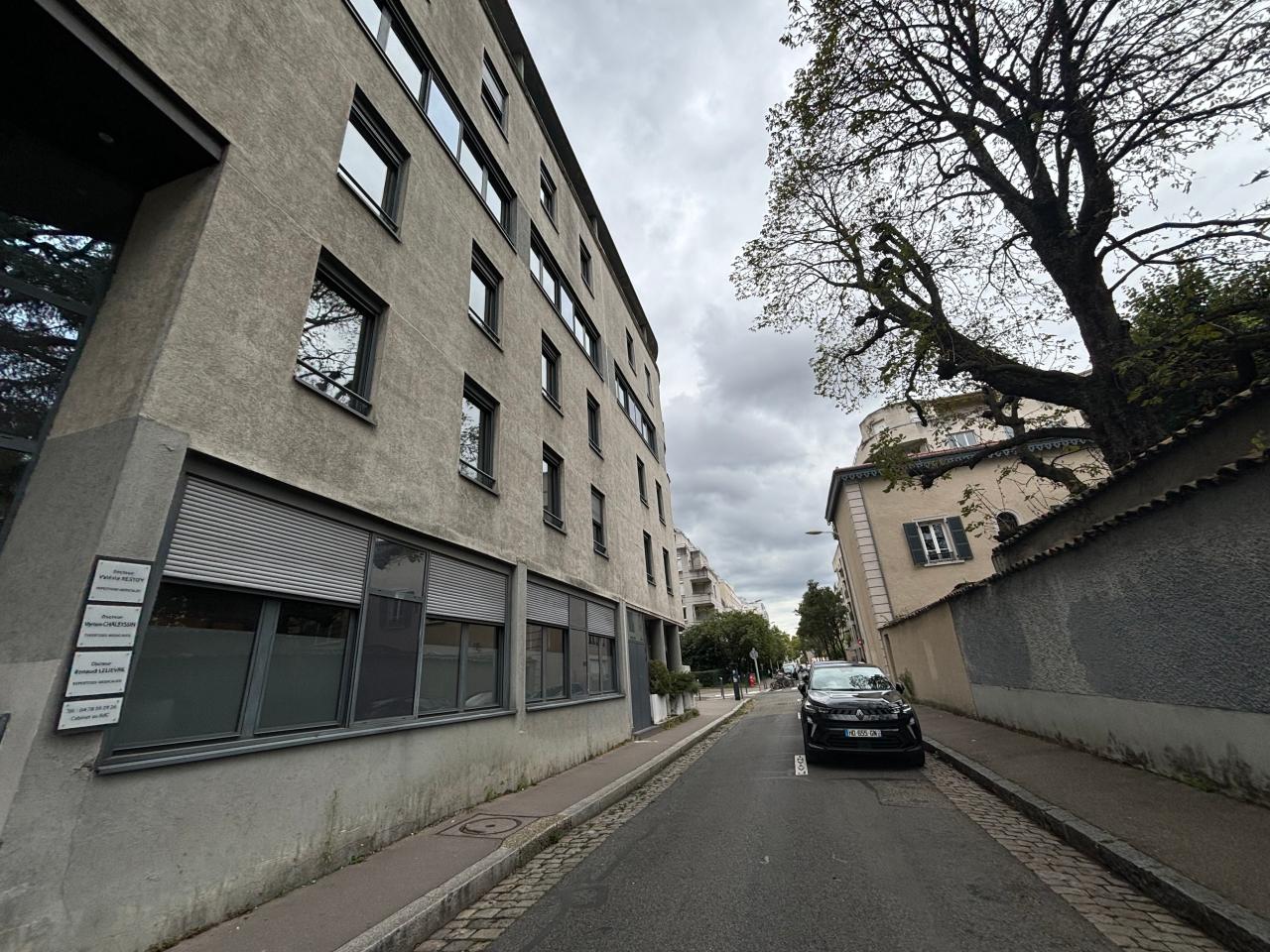 Location bureau Lyon Rhône OLBUR2311605 3