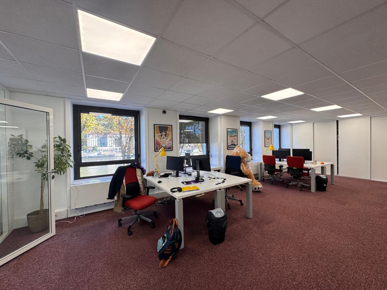 Location bureau Lyon Rhône OLBUR2537425 6