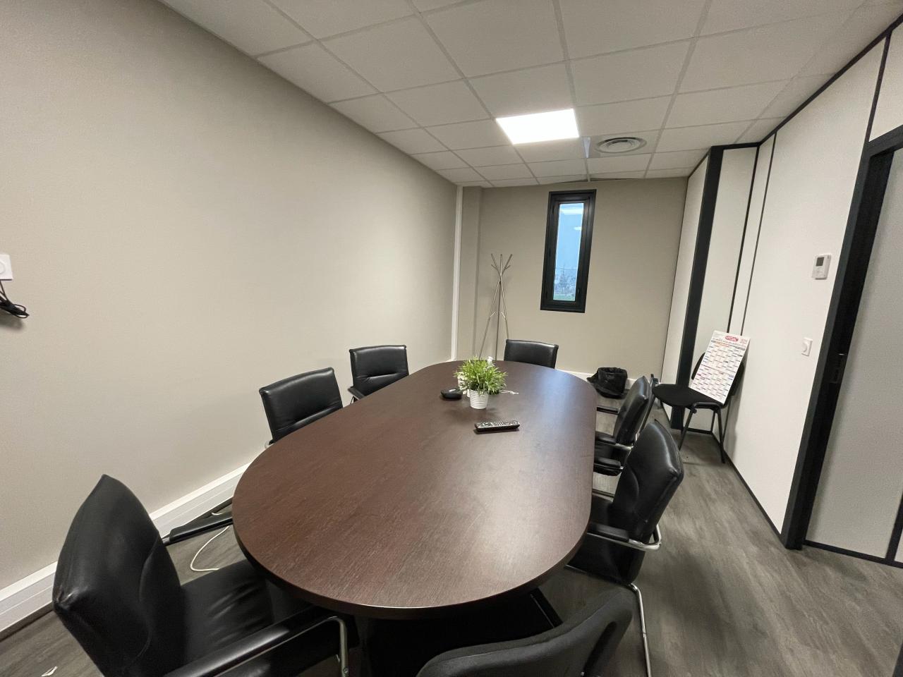 Location bureau Genas Rhône OLBUR2110513 9