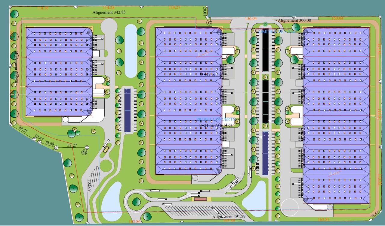 Location entrepôt classe a Damblain Vosges OLLOG2537063