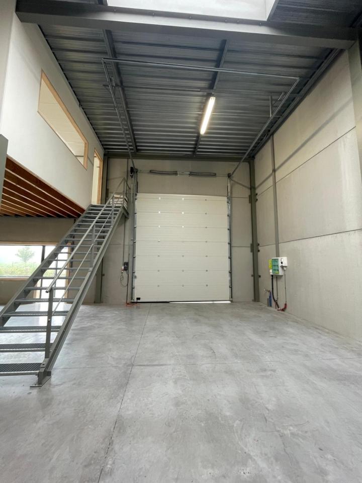 Location local d'activité Comines Nord OLACT2645707 5