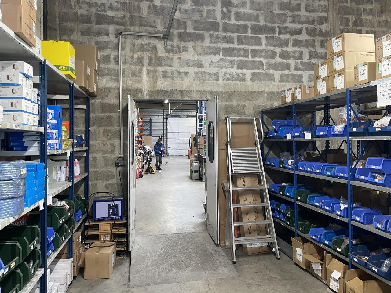 Location local d'activité Pessac Gironde OLACT2420135 12