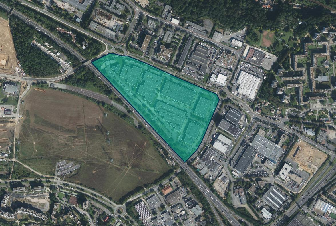 Location local d'activité Osny Val-d'Oise OLACT2206048 5