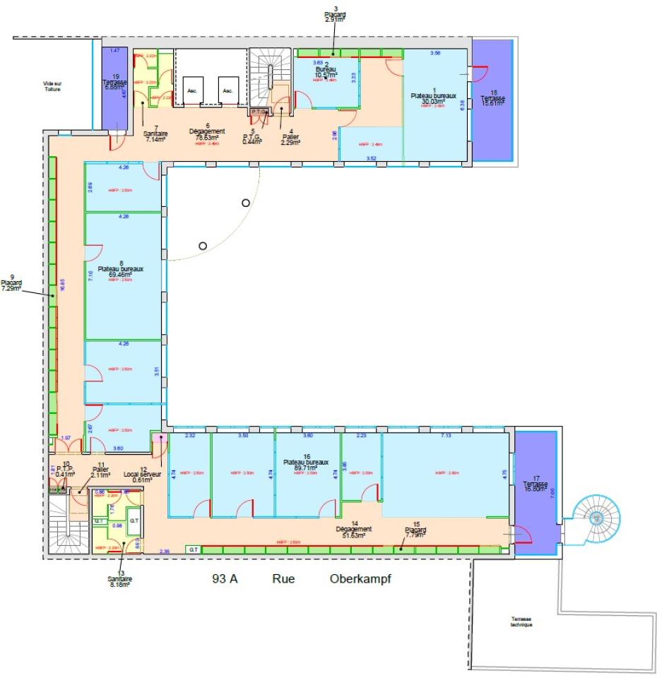 Location bureau Paris OLBUR2638733 21