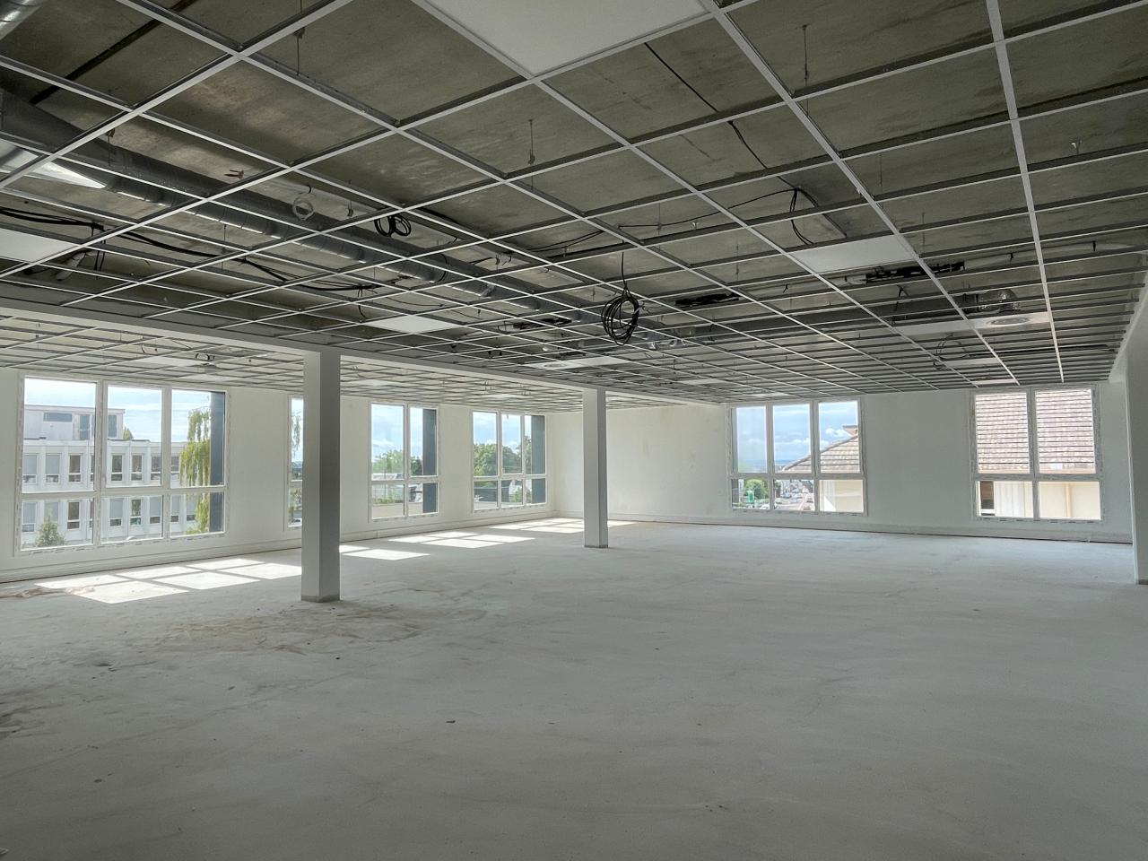 Location bureau Bois-Guillaume Seine-Maritime OLBUR2640727 6
