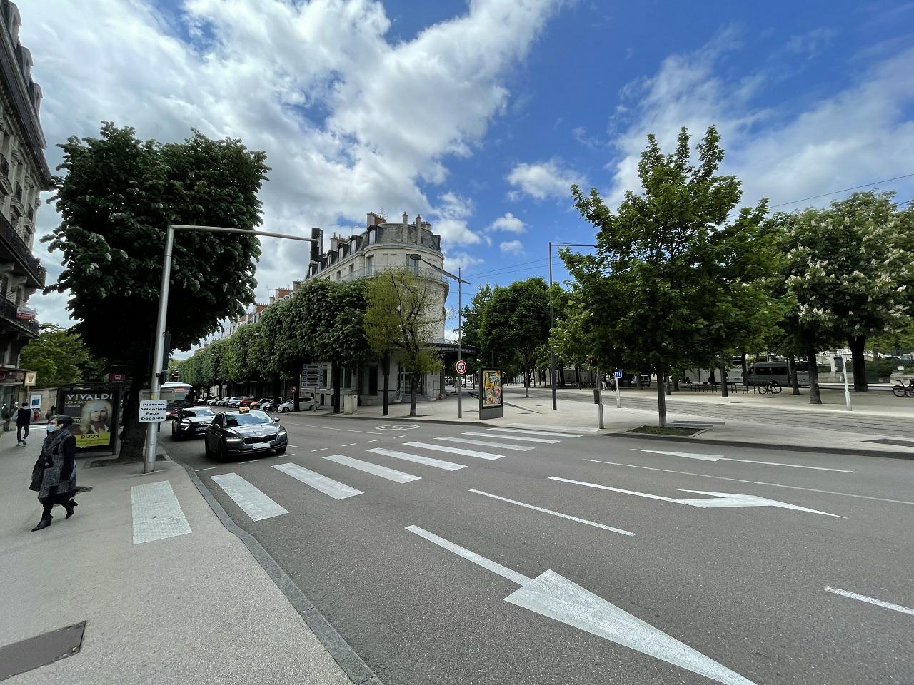 Vente bureau Dijon Côte-d'Or OVBUR2313955 12