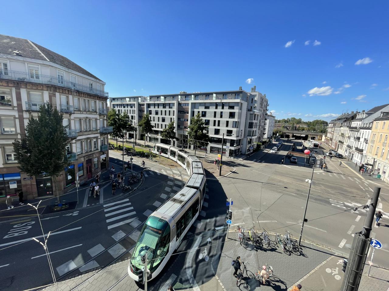 Location bureau Strasbourg Bas-Rhin OLBUR2535713 7