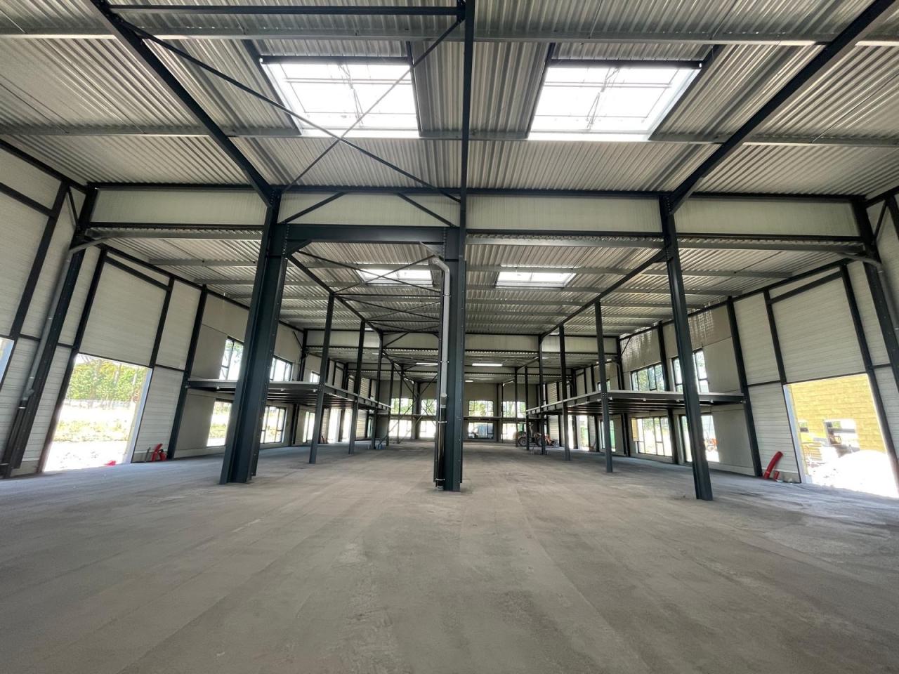 Location local d'activité Bully-les-Mines Pas-de-Calais OLACT2423327 5