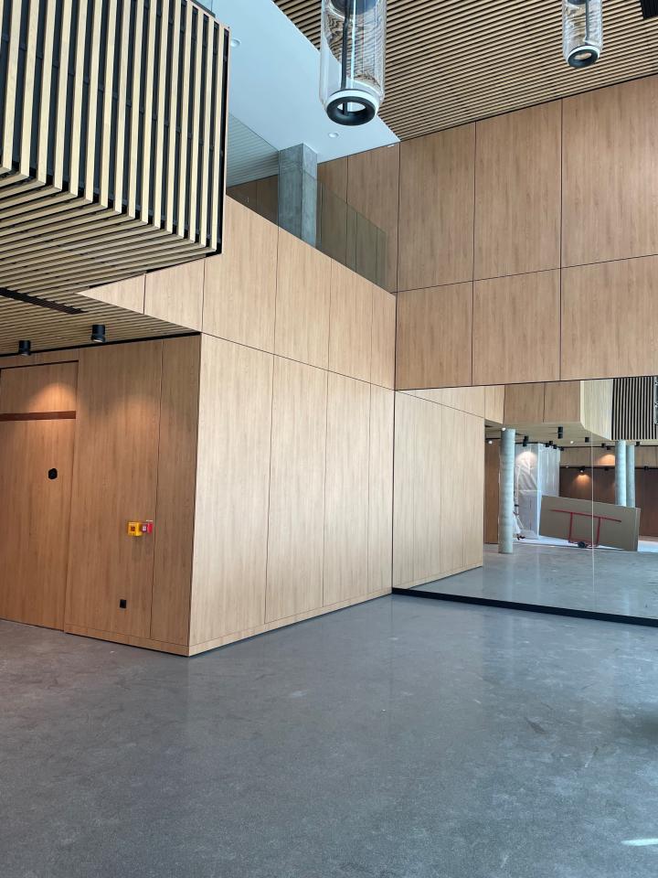 Vente bureau Angers Maine-et-Loire OVBUR2424753 11