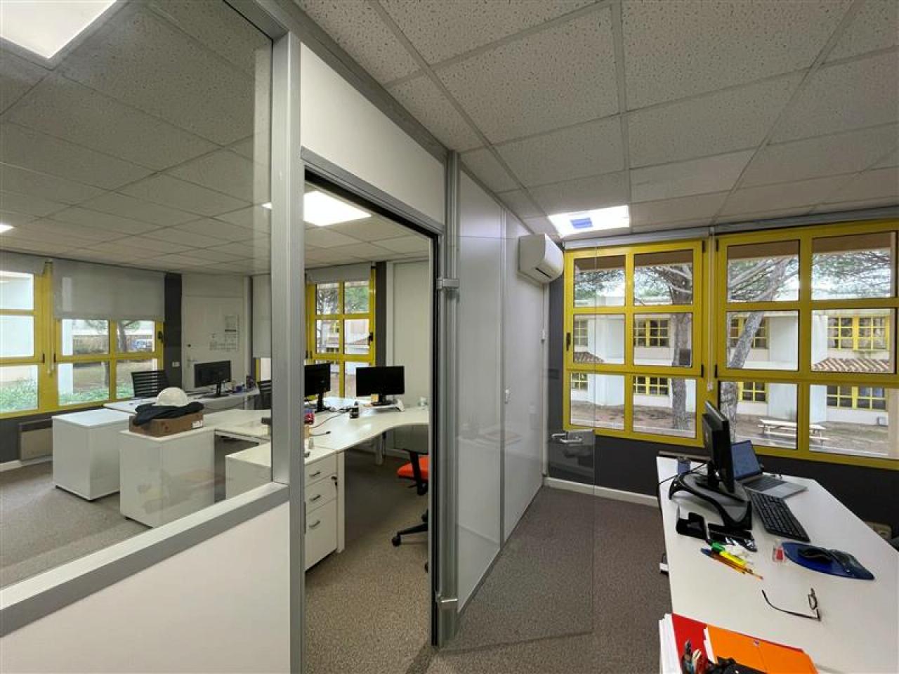 Location bureau Montpellier Hérault OLBUR2530293 2