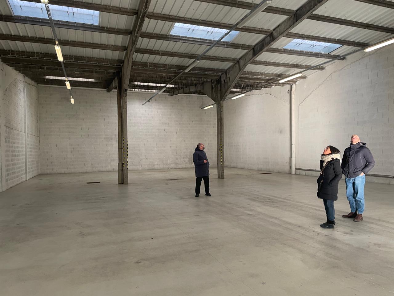 Location local d'activité Meyzieu Rhône OLACT2537598 5