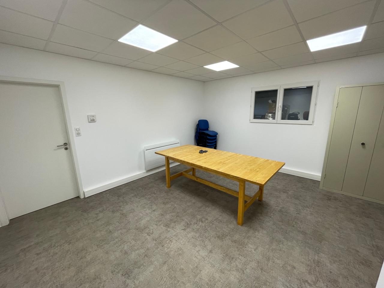 Location local d'activité Bouxières-sous-Froidmont Meurthe-et-Moselle OLACT2529351 15