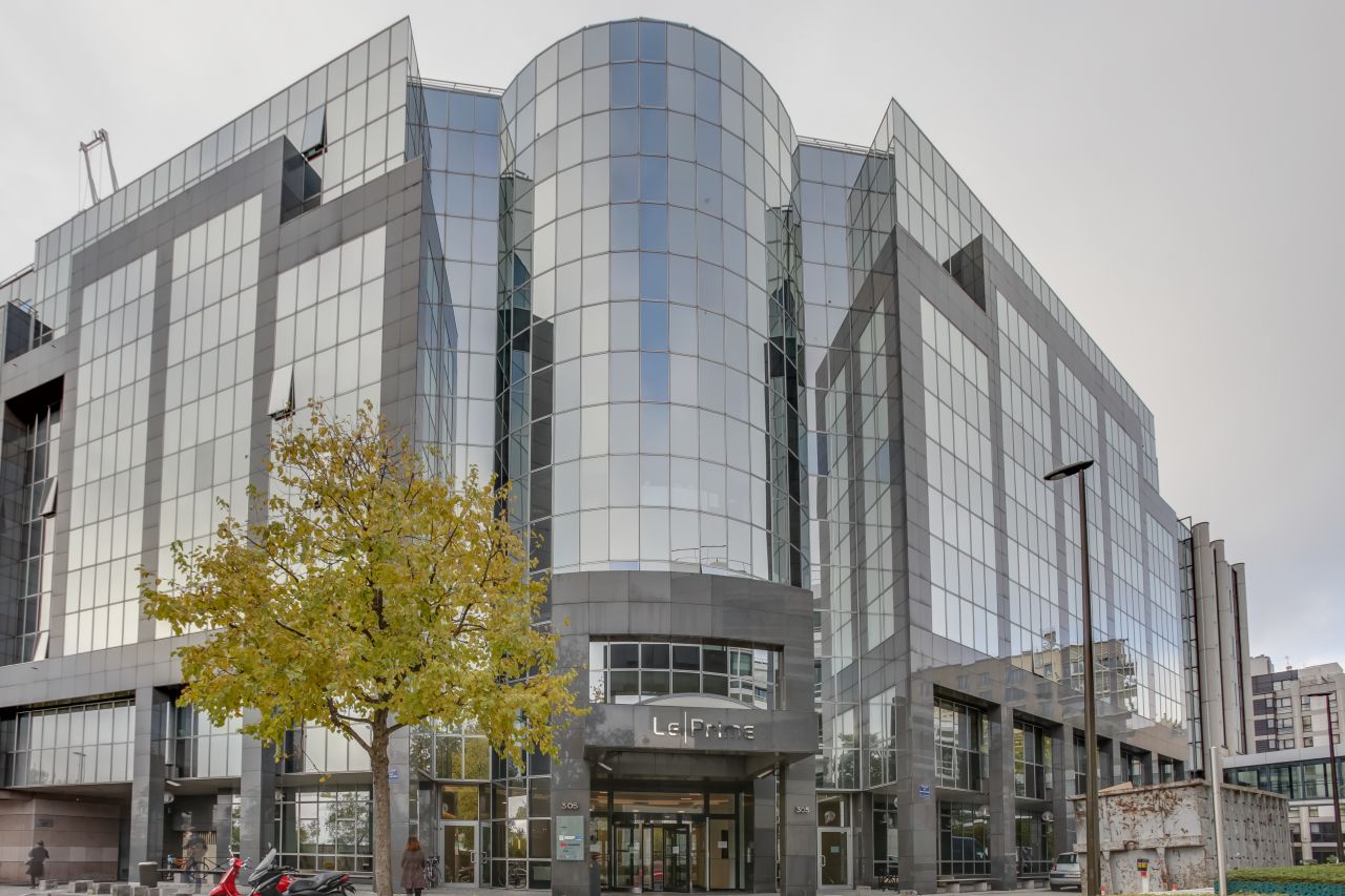 Location bureau Boulogne-Billancourt Hauts-de-Seine OLBUR2311358 1