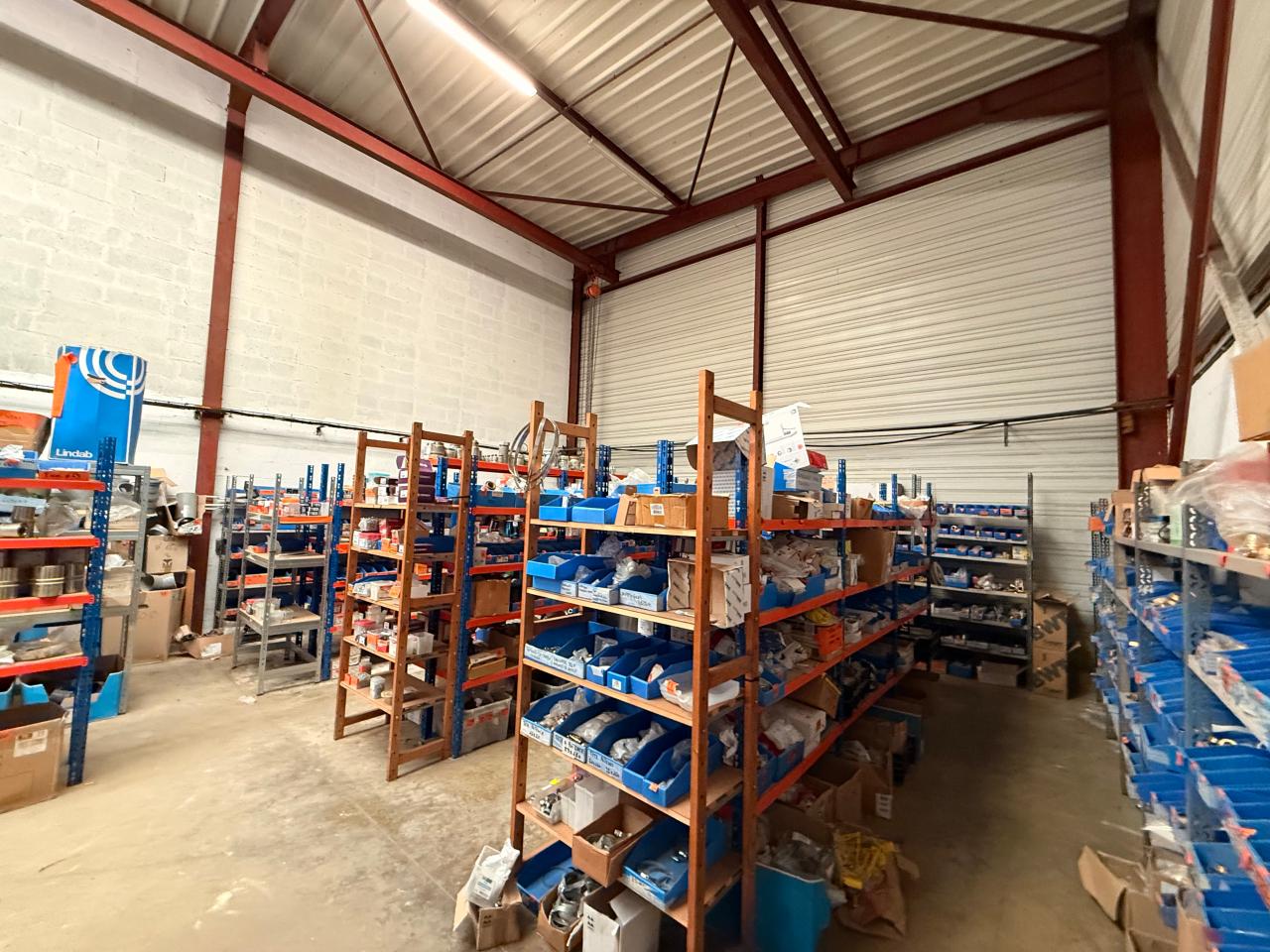 Vente local d'activité Fontenay-Trésigny Seine-et-Marne OVACT2639730 4