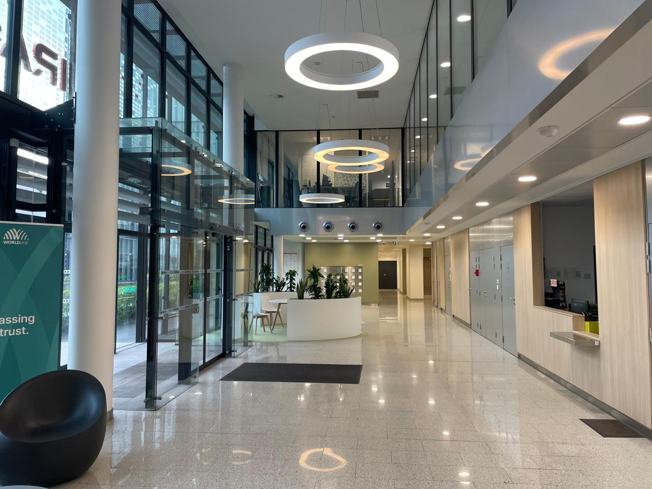 Location bureau Villeurbanne Rhône OLBUR2203140 6