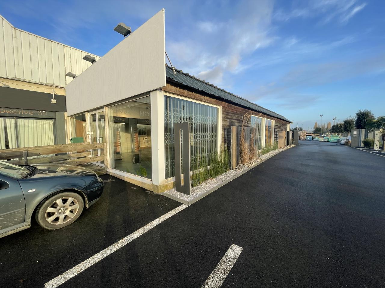 Location local d'activité Bruz Ille-et-Vilaine OLACT2641116 6