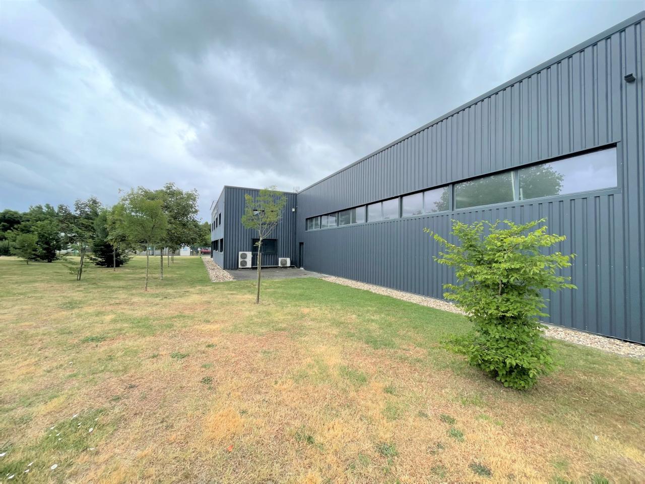 Vente local d'activité Saint-Denis-de-Pile Gironde OVACT2206932 11
