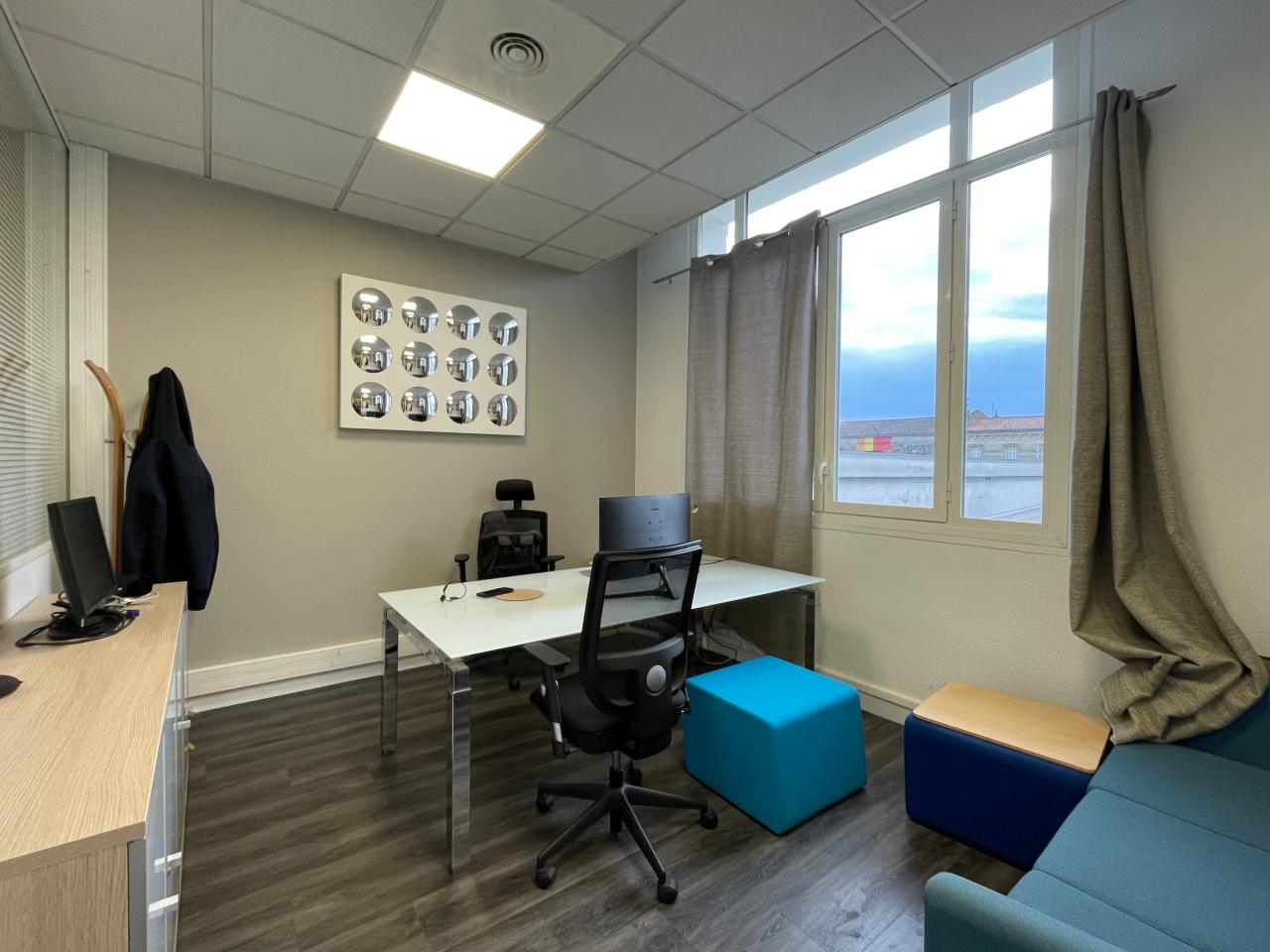 Vente bureau Bordeaux Gironde OVBUR2638322 13