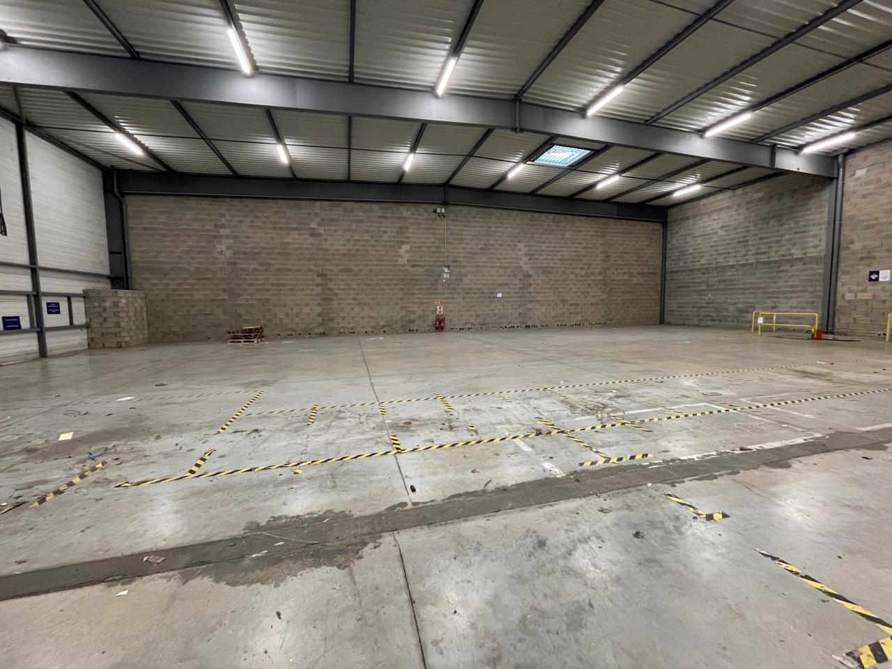 Location local d'activité Longvic Côte-d'Or OLACT2420297 7