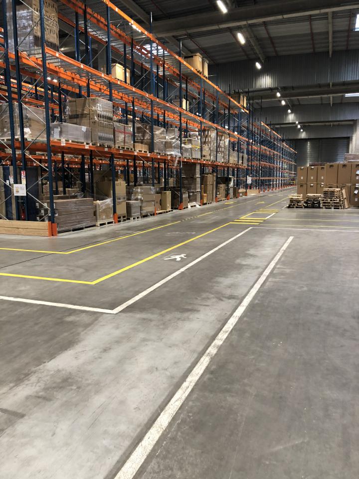 Location entrepôt classe a Lille Nord OLLOG2309592 8