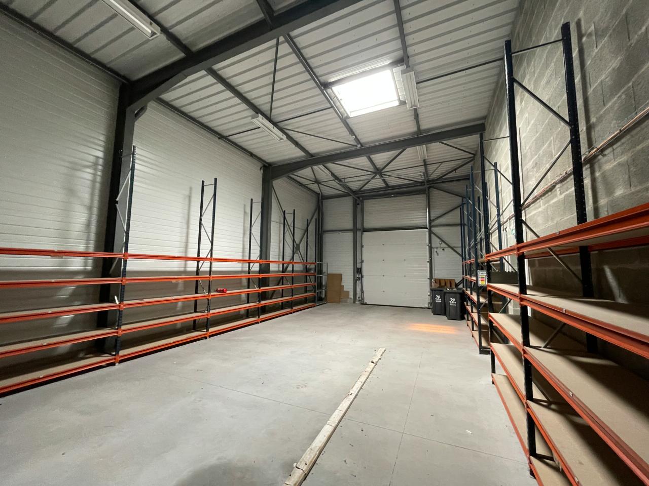 Location local d'activité Joué-lès-Tours Indre-et-Loire OLACT2533066 16