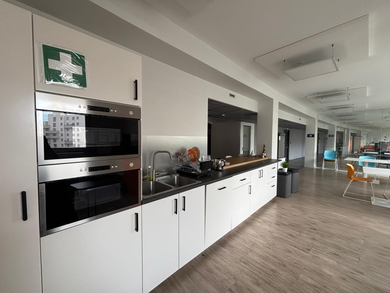 Location bureau Villeurbanne Rhône OLBUR2109091 28