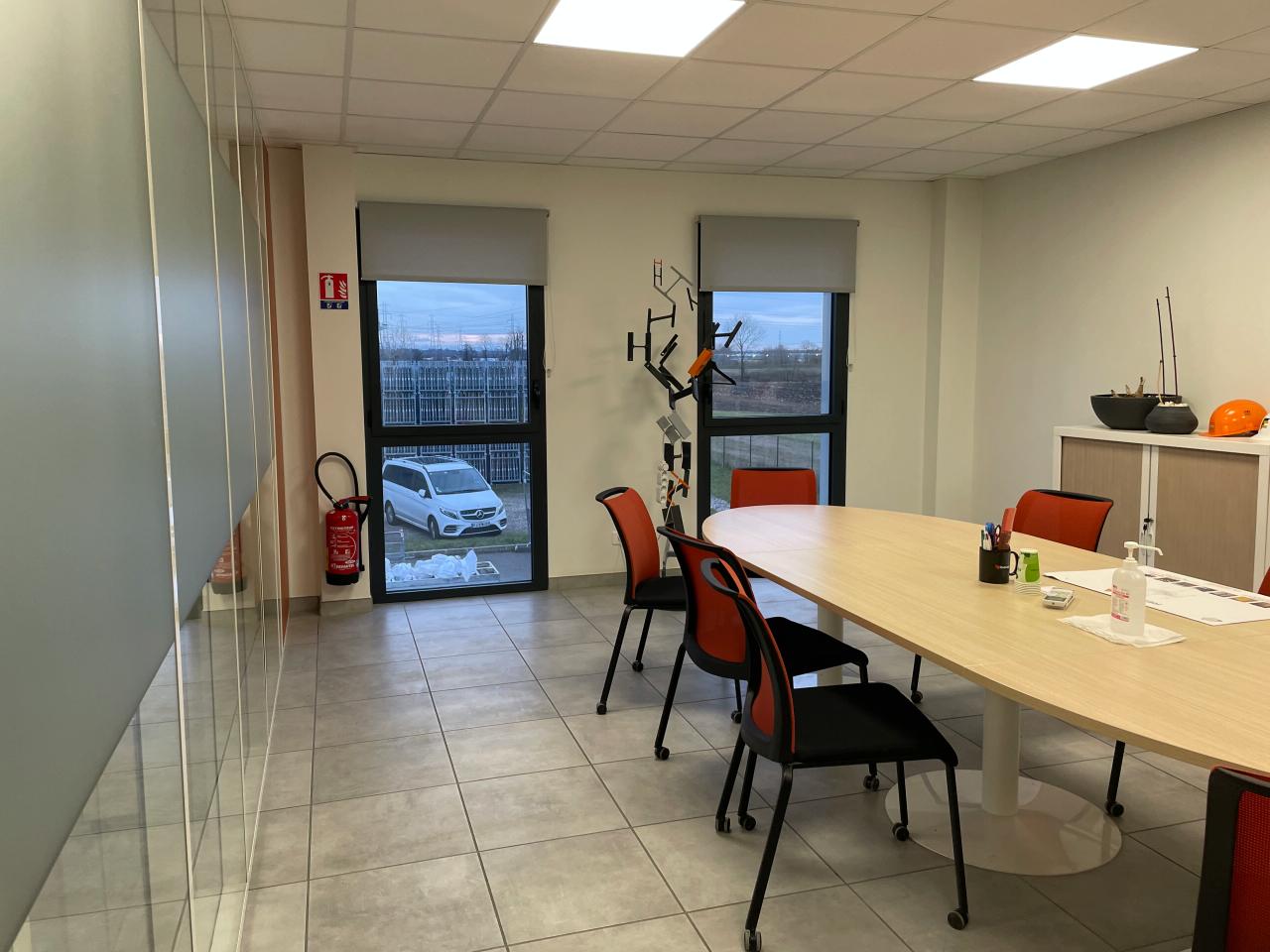 Vente local d'activité La Boisse Ain OVACT2529695 7