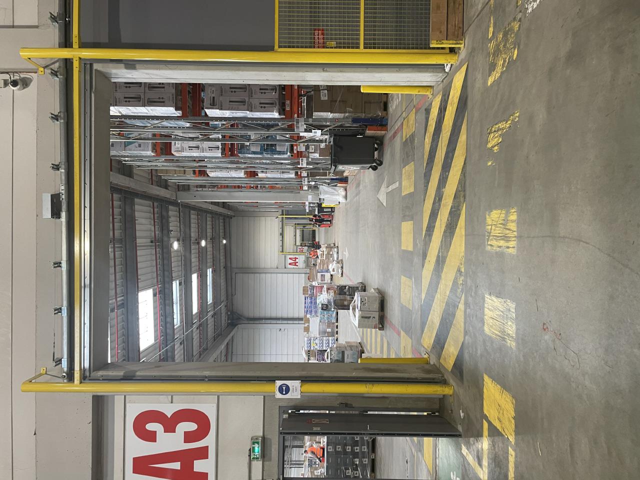 Location entrepôt classe a Lauwin-Planque Nord OLLOG2312007 5