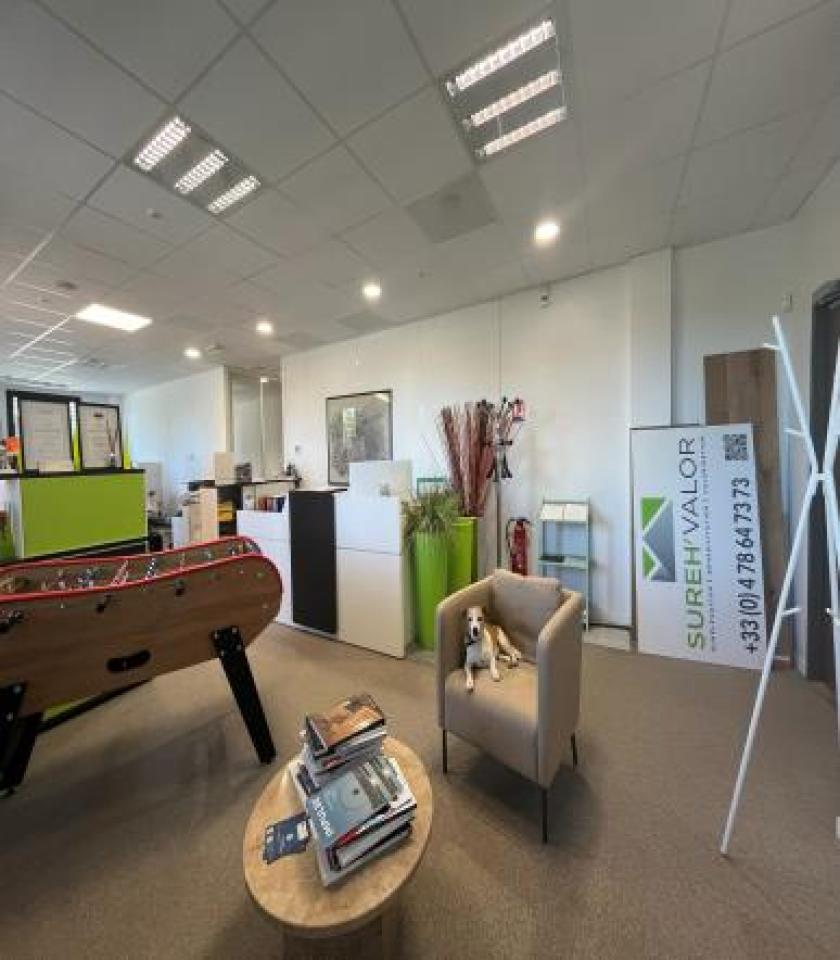 Location bureau Limonest Rhône OLBUR2425436 10
