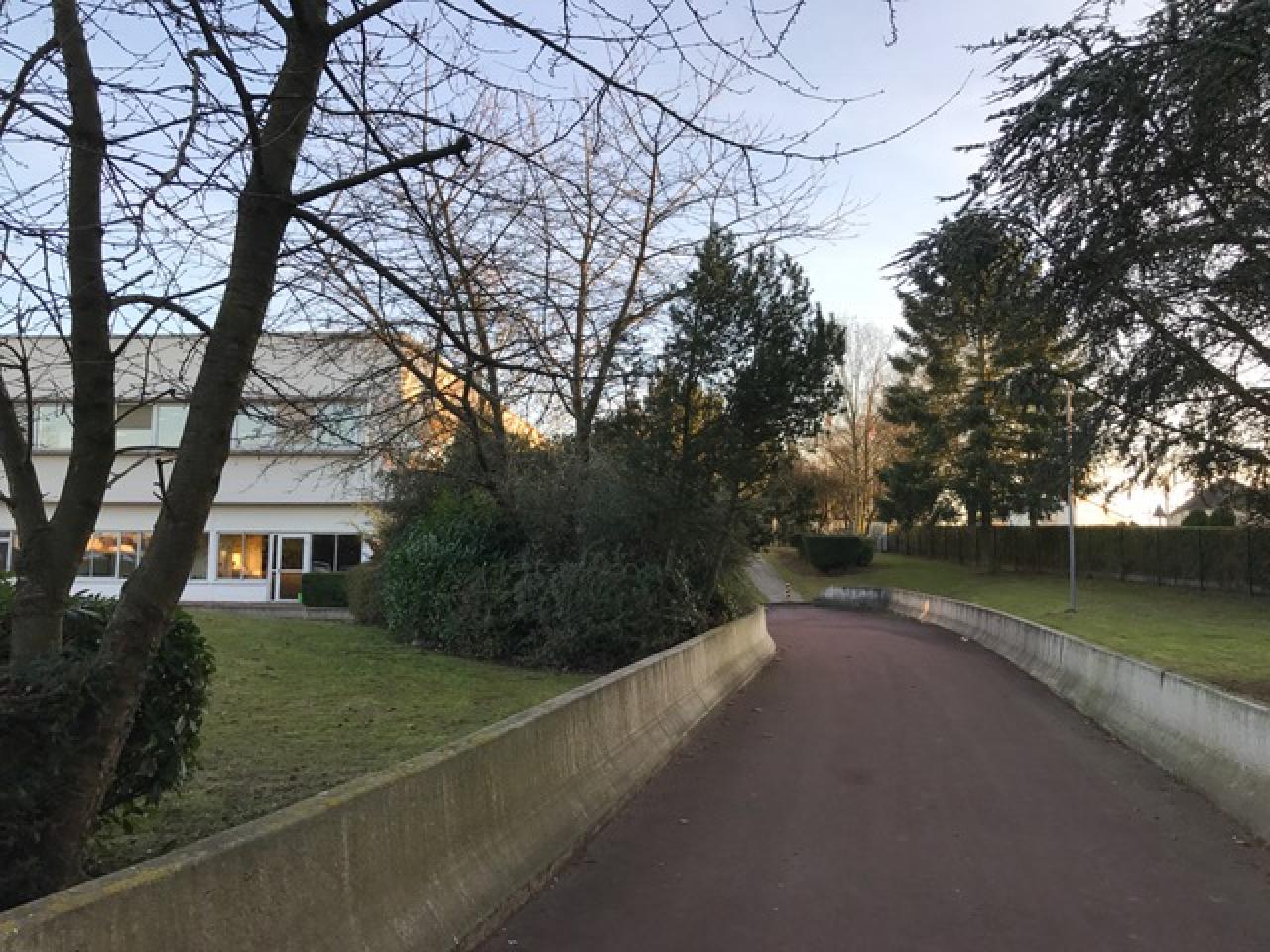 Location local d'activité Évreux Eure OLACT2425909 16