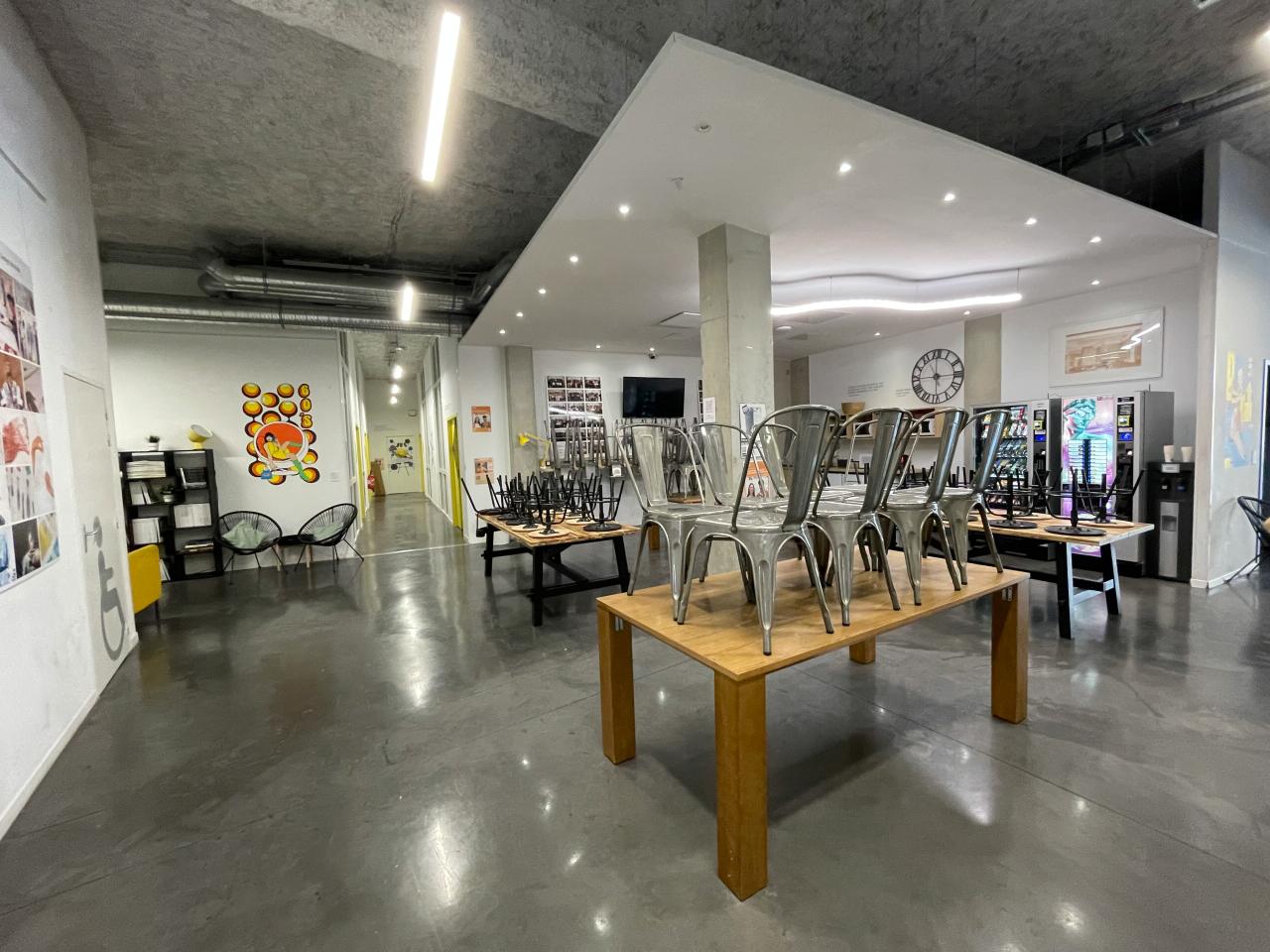 Location commerce Montpellier Hérault OLCOM2532765 5