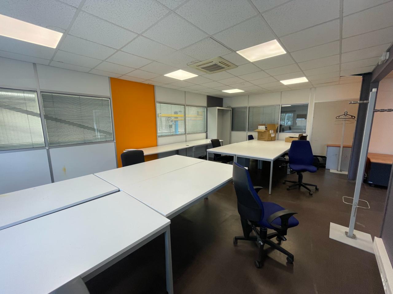 Vente local d'activité Blagnac Haute-Garonne OVACT2428405 21