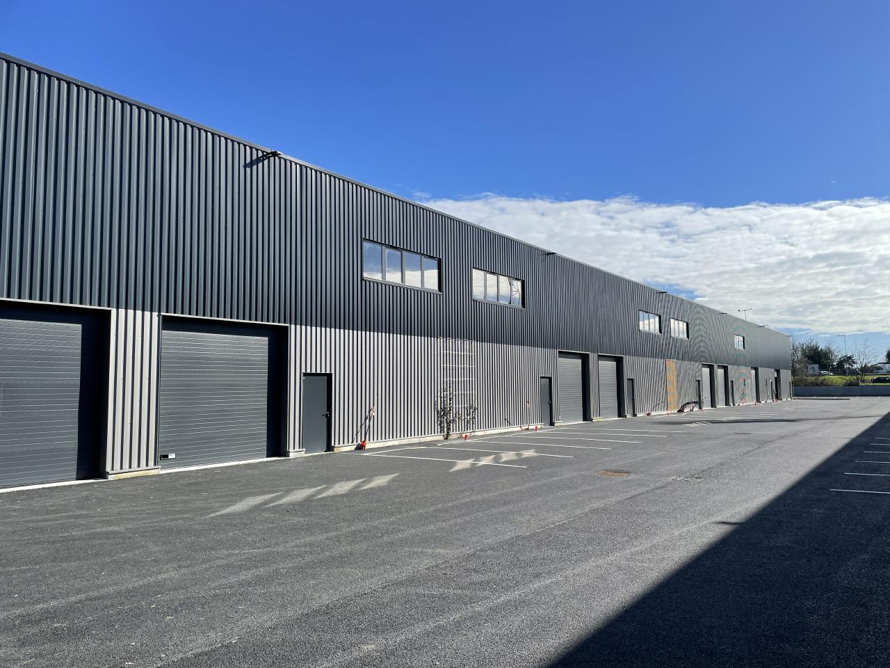 Location local d'activité Ambarès-et-Lagrave Gironde OLACT2309508 10