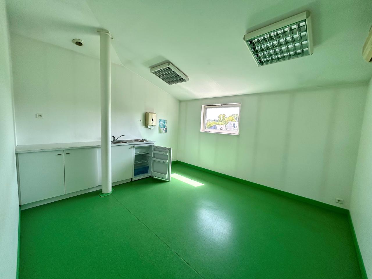 Location bureau Betton Ille-et-Vilaine OLBUR2310636 7