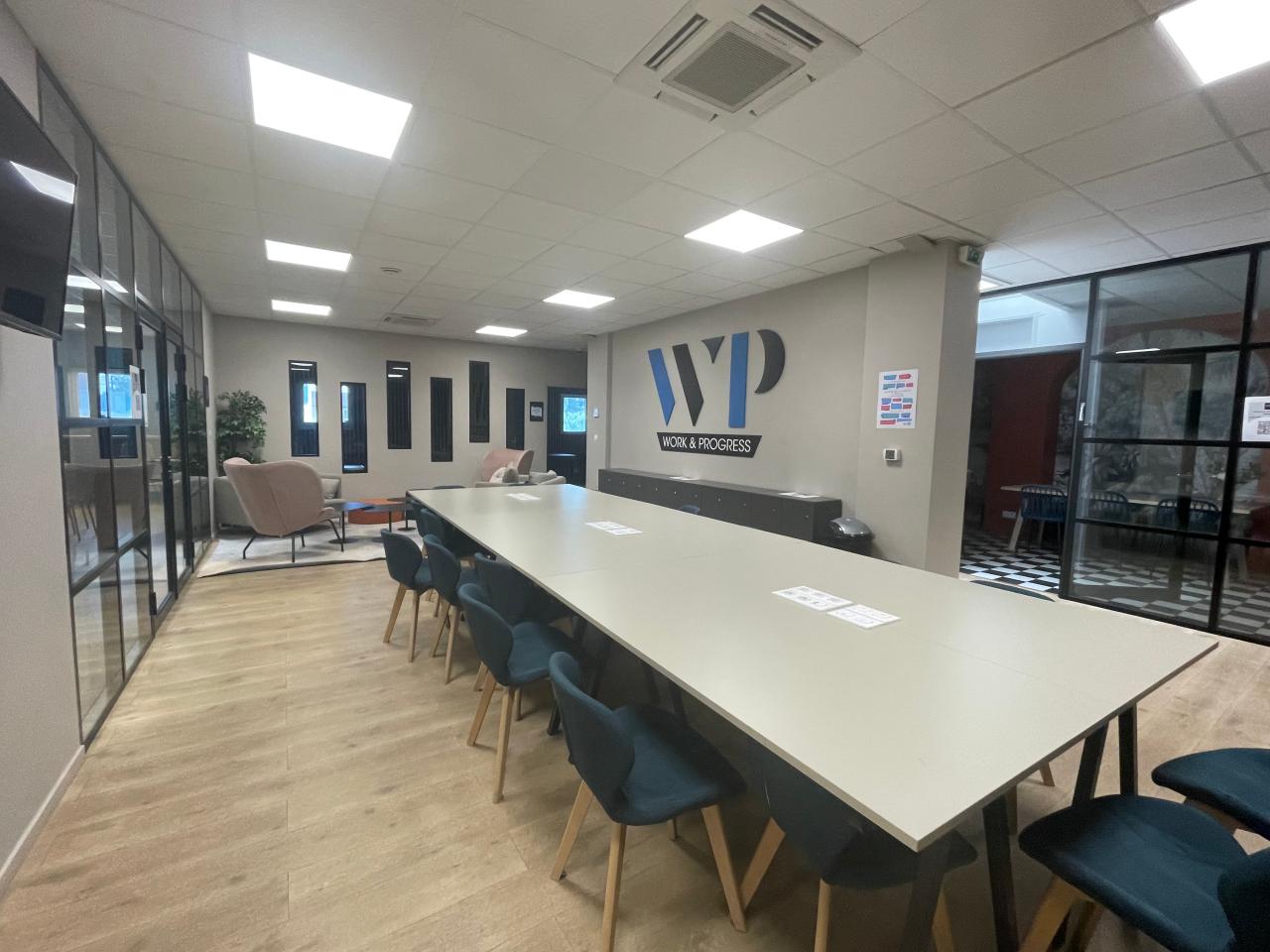 Location local d'activité Villeurbanne Rhône OLACT2535253 21