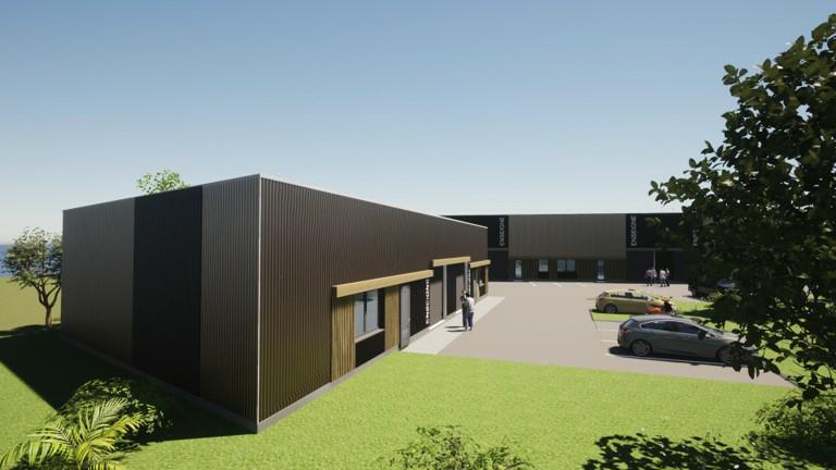 Vente local d'activité Wingersheim Bas-Rhin OVACT2316085 9