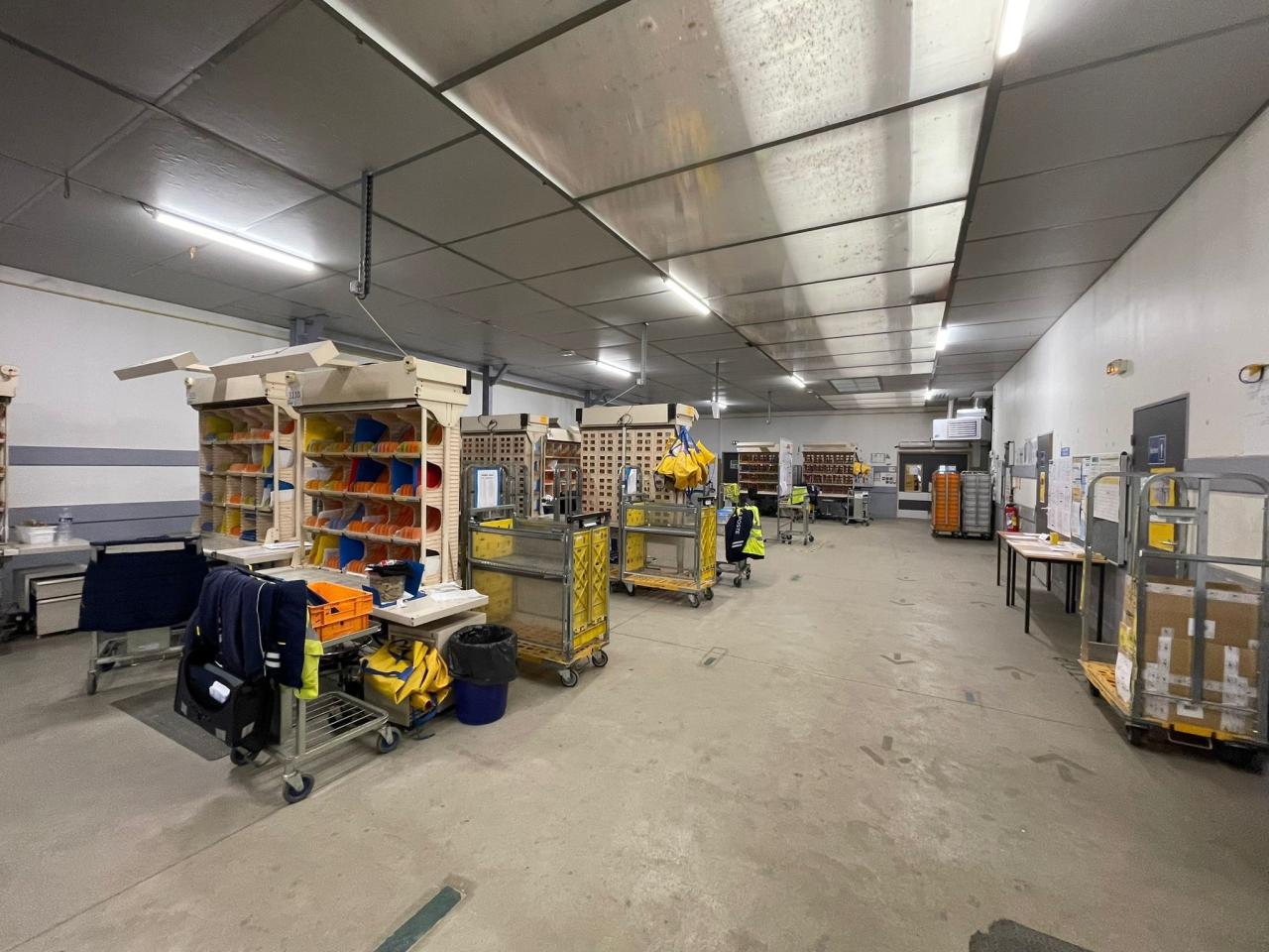 Location local d'activité Hellemmes-Lille Nord OLACT2530097 11