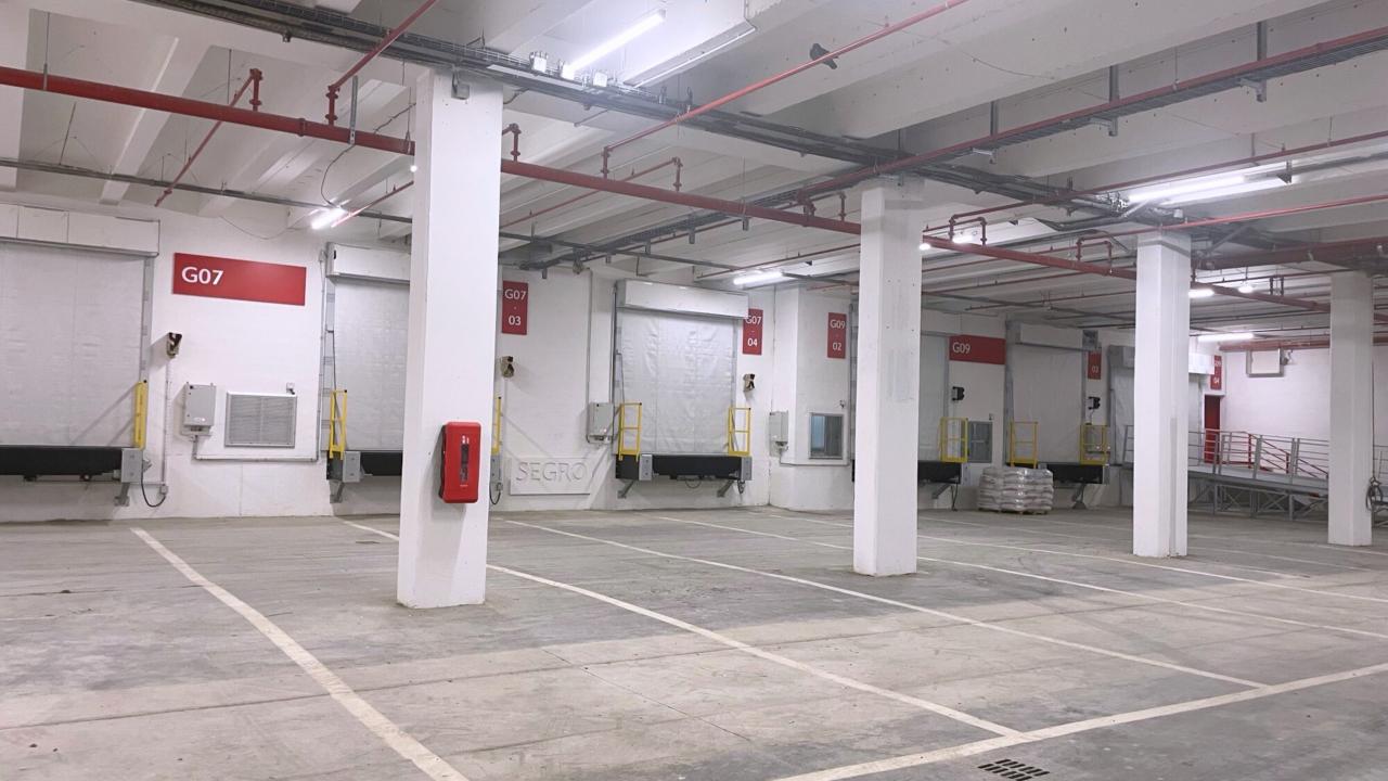 Location entrepôt classe a Paris OLLOG2420552 6