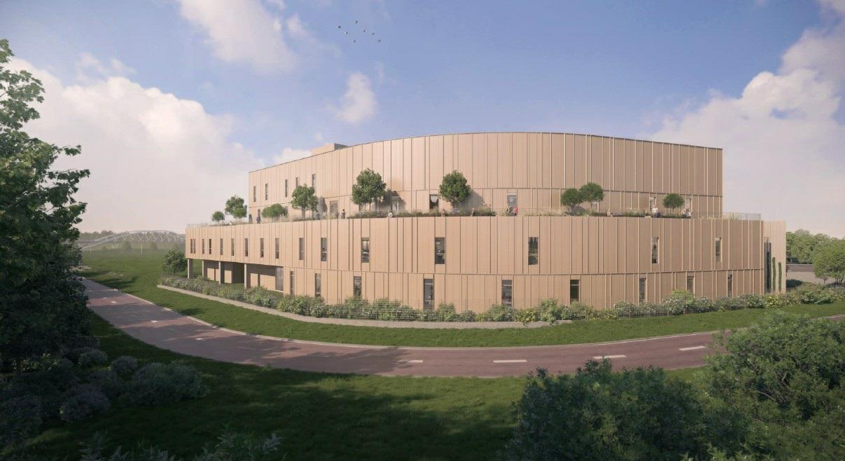 Location local d'activité Valenton Val-de-Marne OLACT2314076