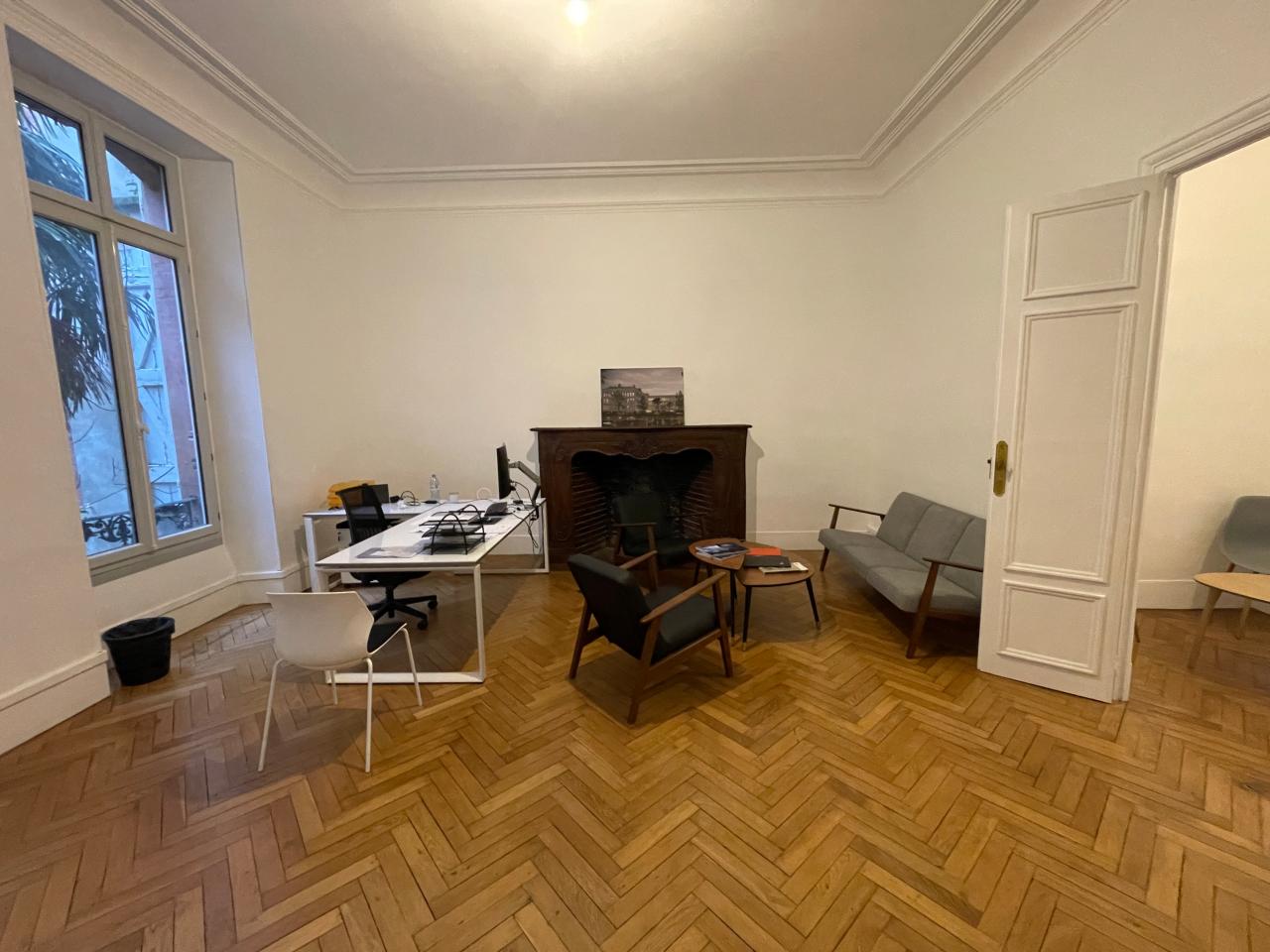 Location bureau Toulouse Haute-Garonne OLBUR2538026 16