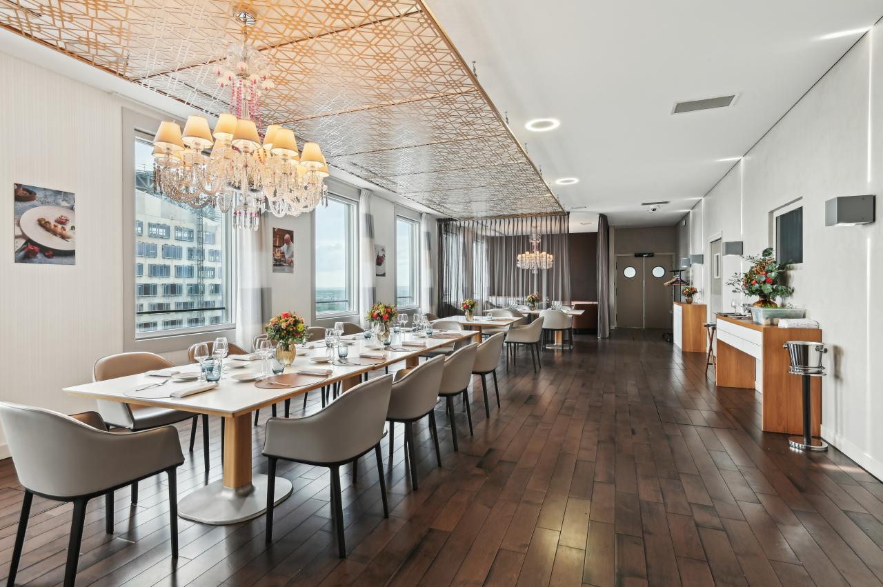 Location bureau Courbevoie Hauts-de-Seine OLBUR2001215 6