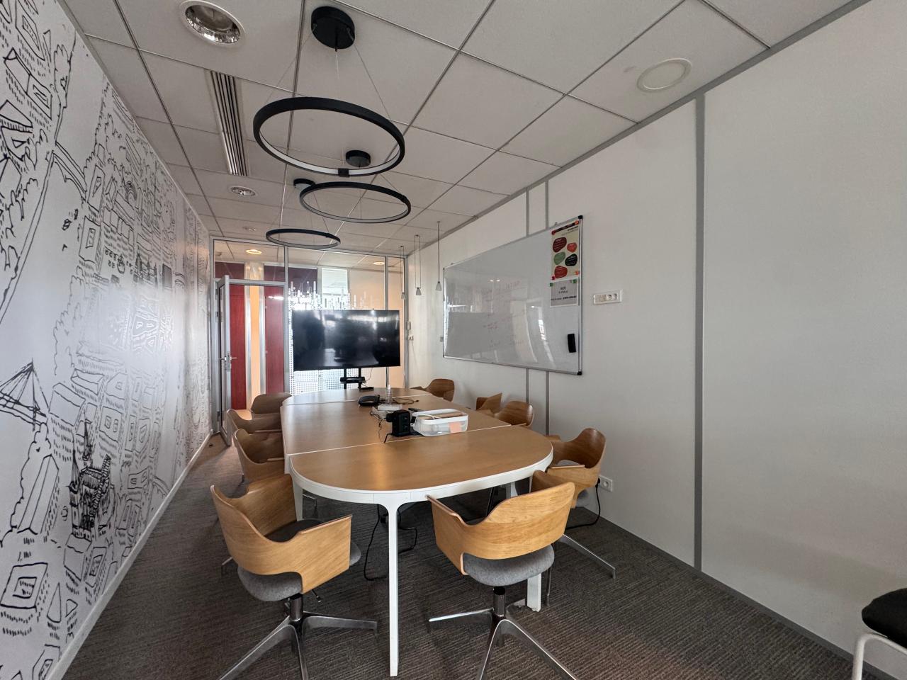 Location bureau Lyon Rhône OLBUR2535623 12