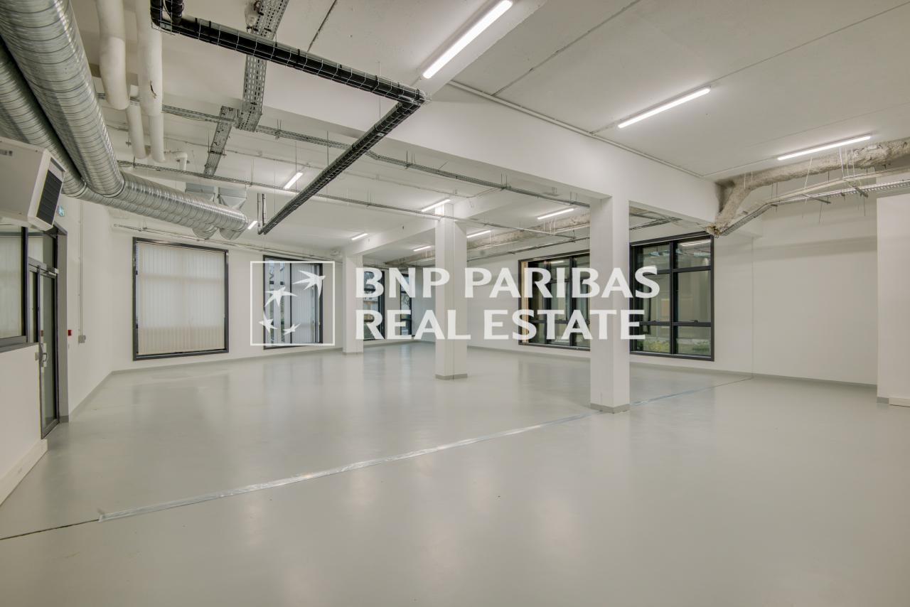 Location bureau Guyancourt Yvelines OLBUR2103880 3