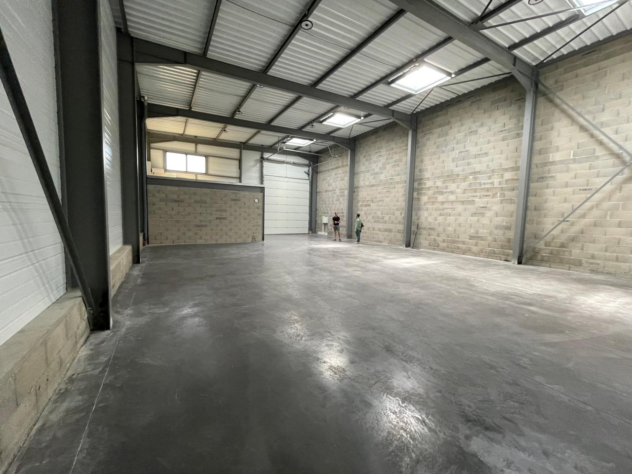 Location local d'activité Colombier-Saugnieu Rhône OLACT2534472 7