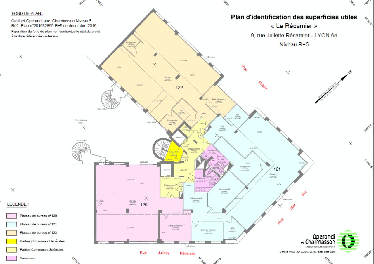 Location bureau Lyon Rhône OLBUR2532252 11