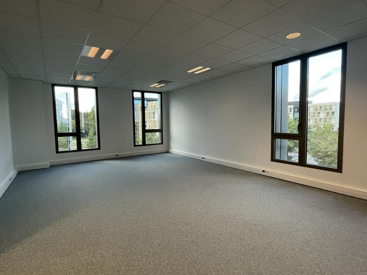 Location bureau Cesson-Sévigné Ille-et-Vilaine OLBUR2316953 8