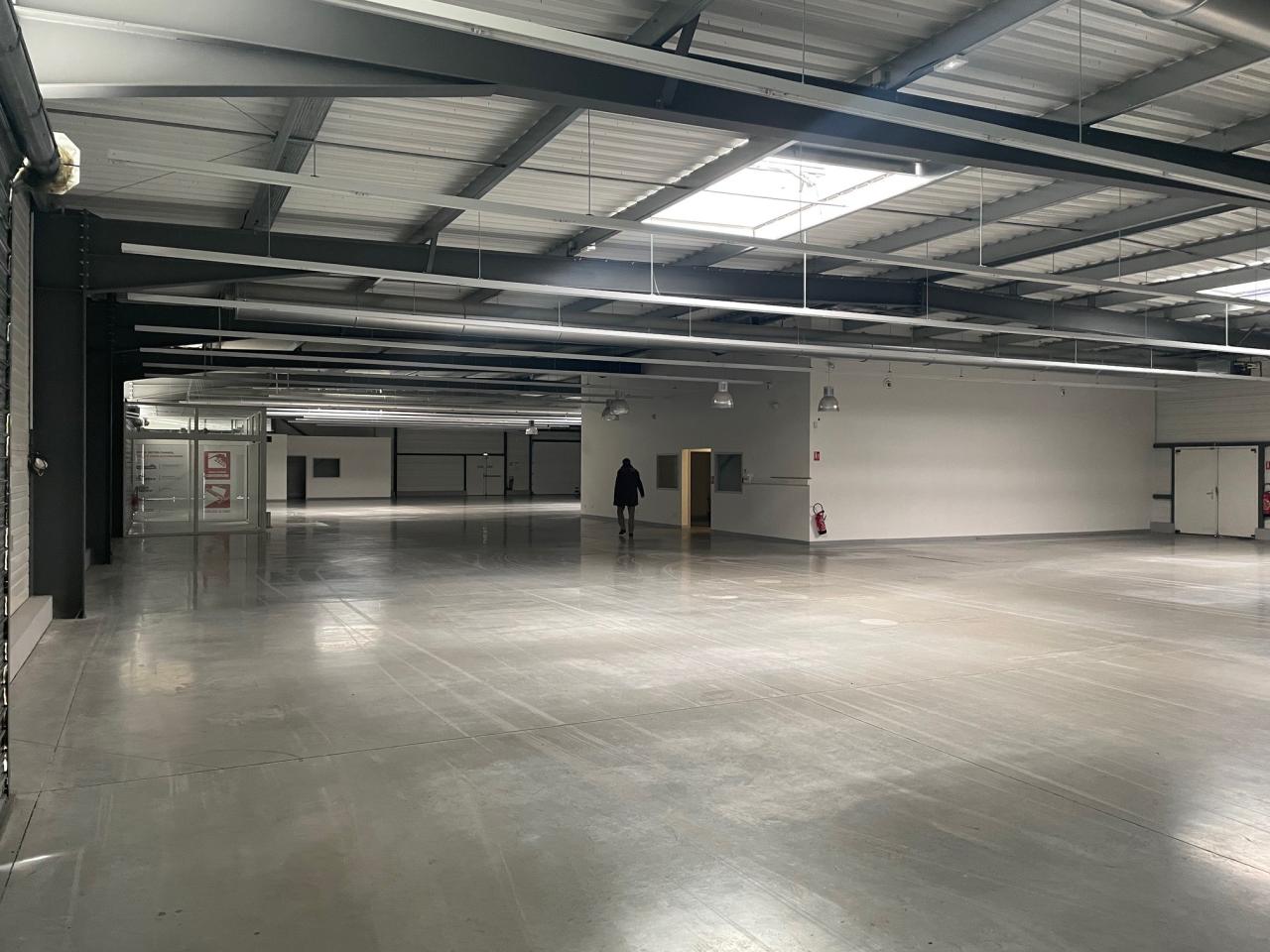 Location local d'activité Plaisance-du-Touch Haute-Garonne OLACT2537690 13