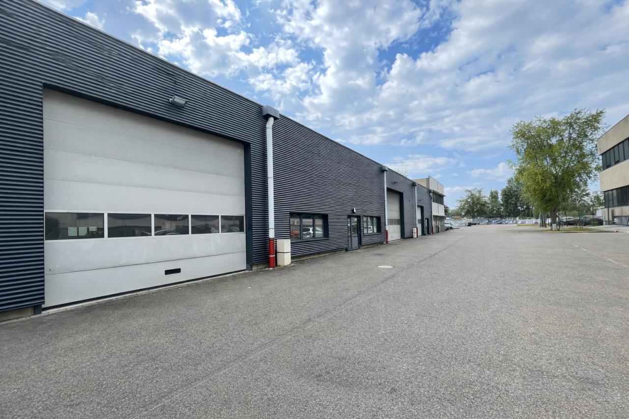Vente local d'activité Bischheim Bas-Rhin OVACT2428541 5