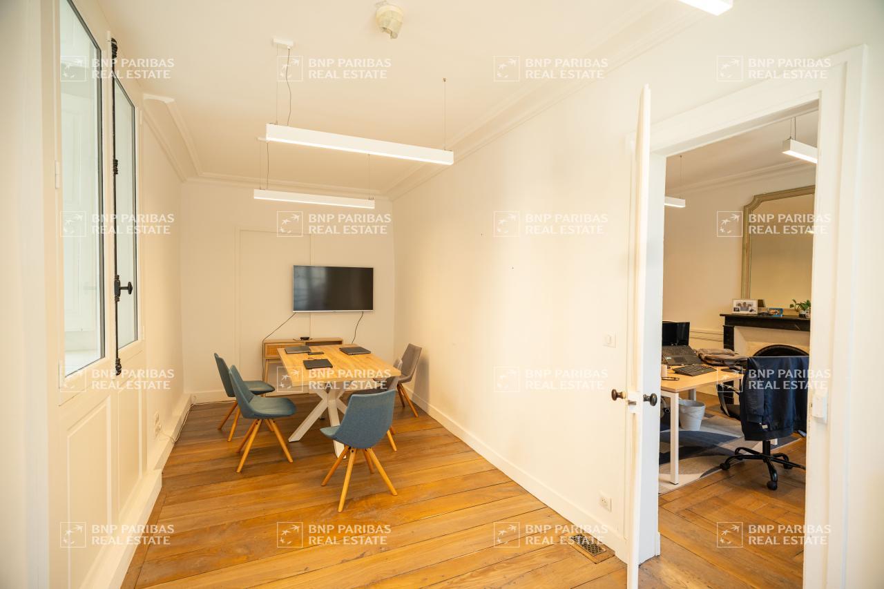 Location bureau Rennes Ille-et-Vilaine OLBUR2535916 7