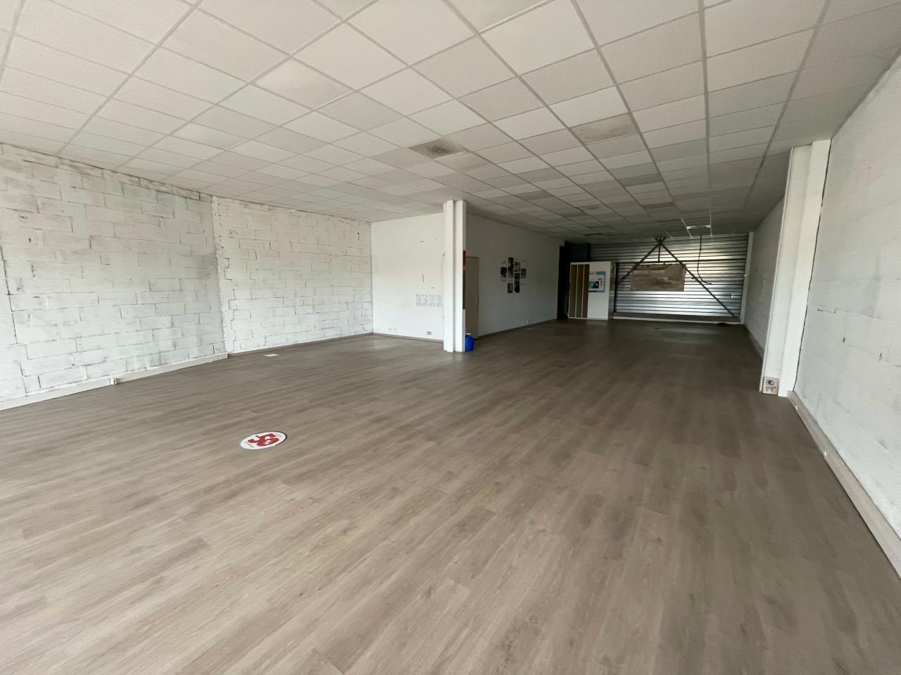 Location local d'activité Ahuy Côte-d'Or OLACT2533754 7